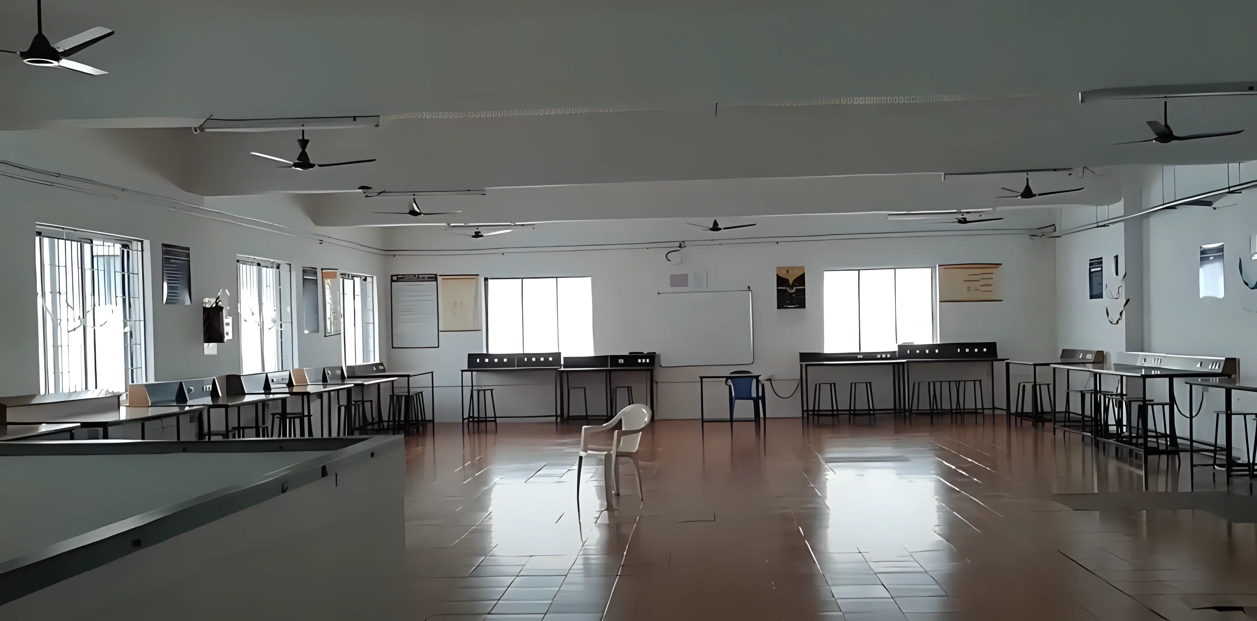 SNSCT Academic Labs photo 1